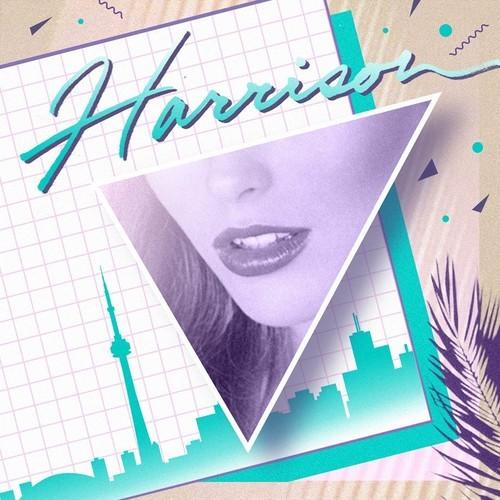 Future Blast - Harrison