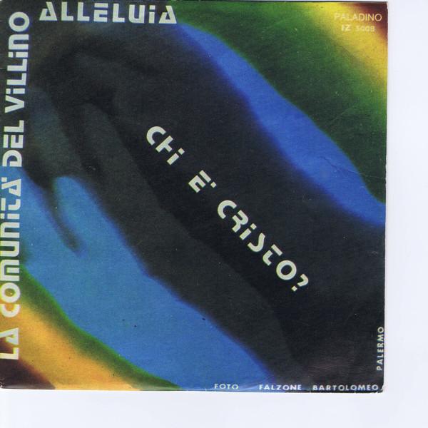 null - La Comunità Del Villino