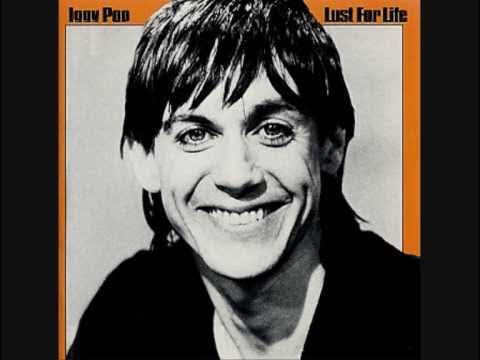  - Iggy Pop