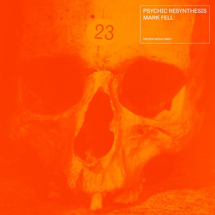 Psychic Resynthesis - Mark Fell