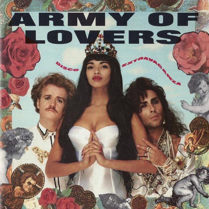 My Army Of Lovers - Army of Lovers