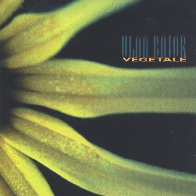 Végétale - Ulan Bator