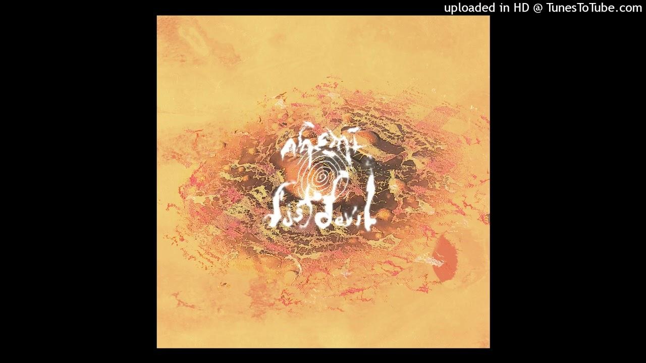 Dust Devil - naemi
