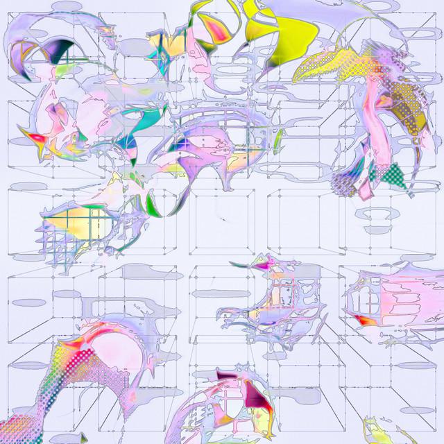 Dream Horizons - Polygonia