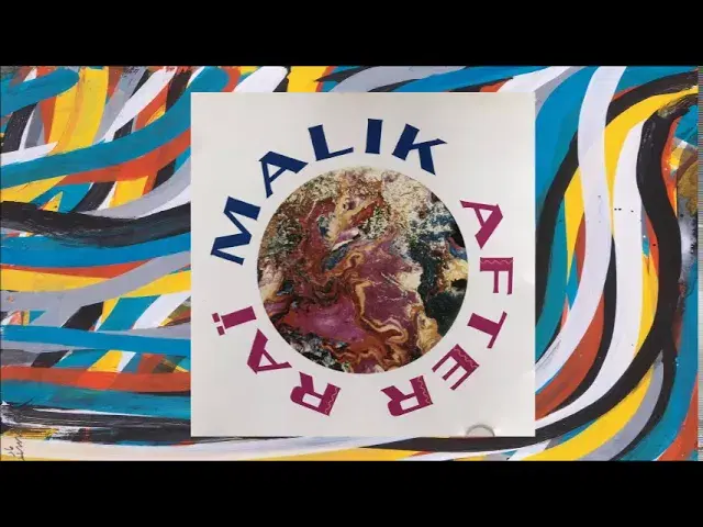 After Rai - Malik