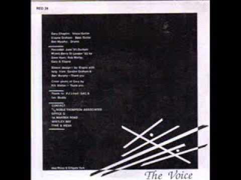 Widescreen - Soul On Ice