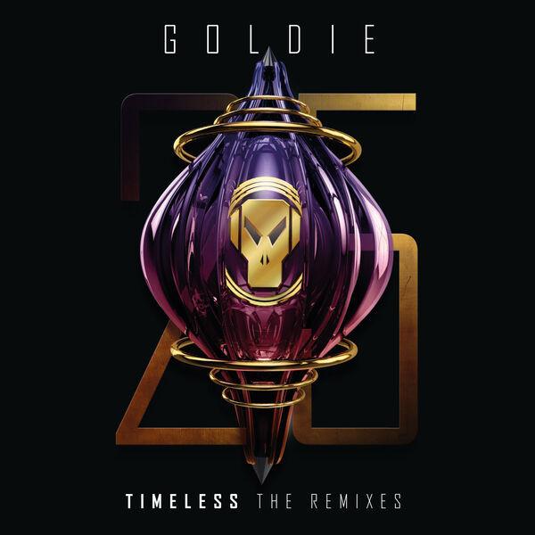 Timeless - Goldie