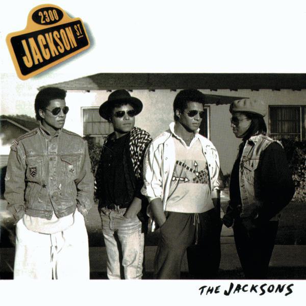 2300 Jackson Street - Jacksons