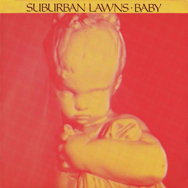Suburban Lawns - Suburban Lawns