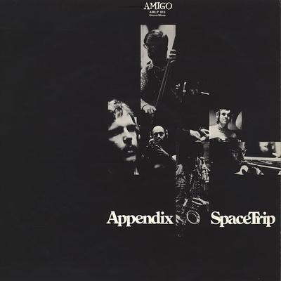 Space Trip - Appendix