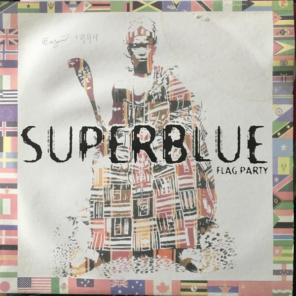  - Superblue