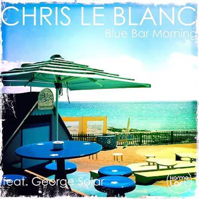 Blue Bar Morning - Gearge Solar