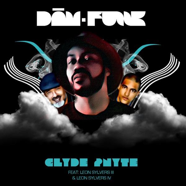 Glyde 2Nyte - Single - Dam-Funk