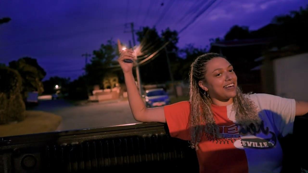 Luvergirl - Mahalia