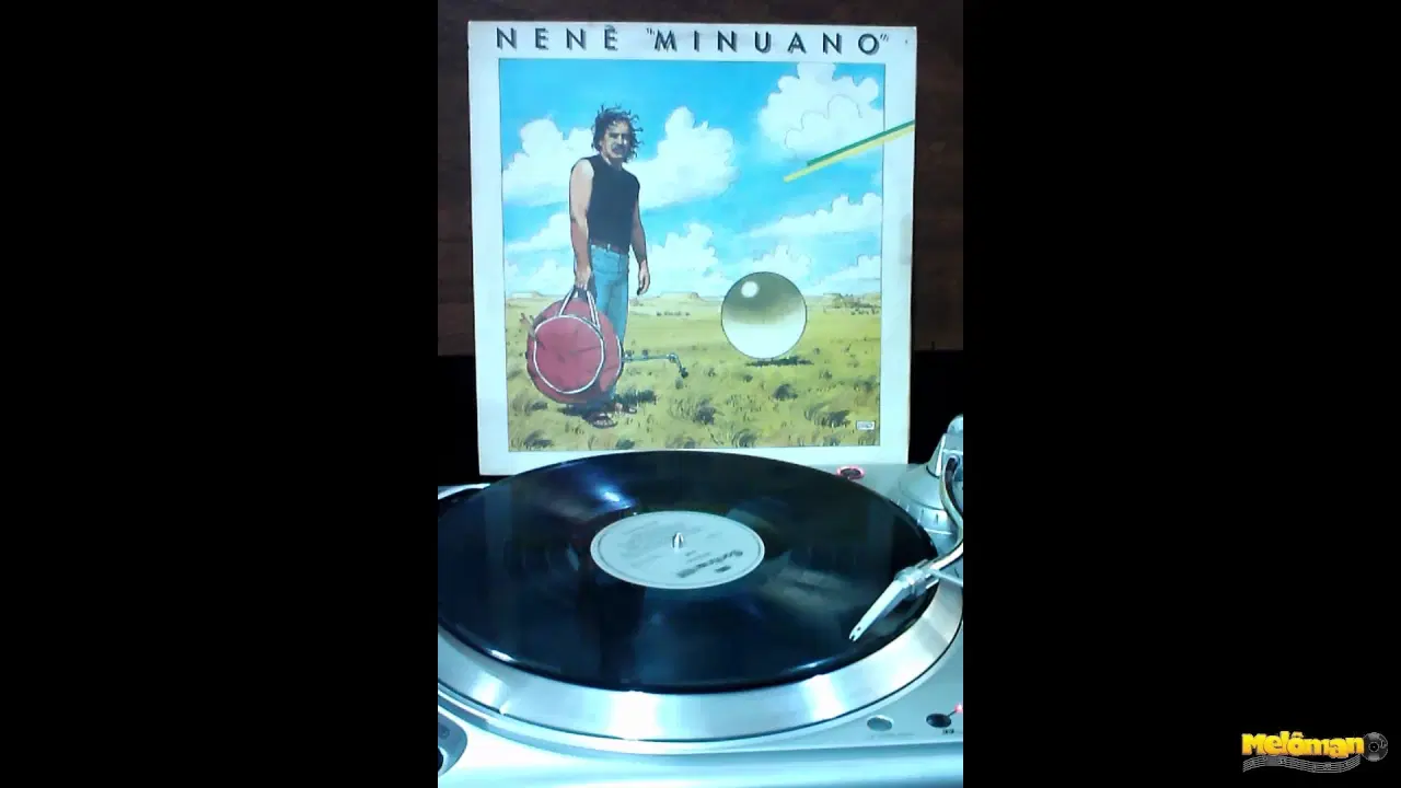  - Nenê
