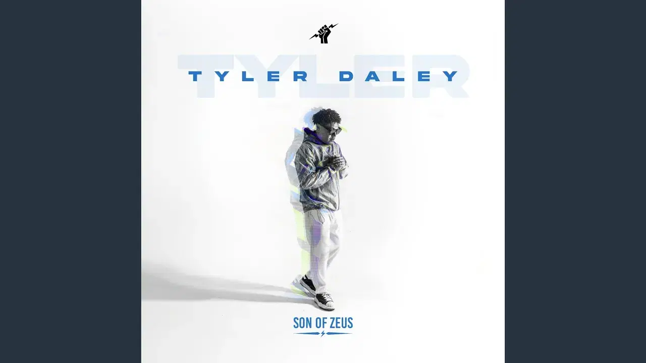 Son of Zeus - Tyler Daley & Children of Zeus