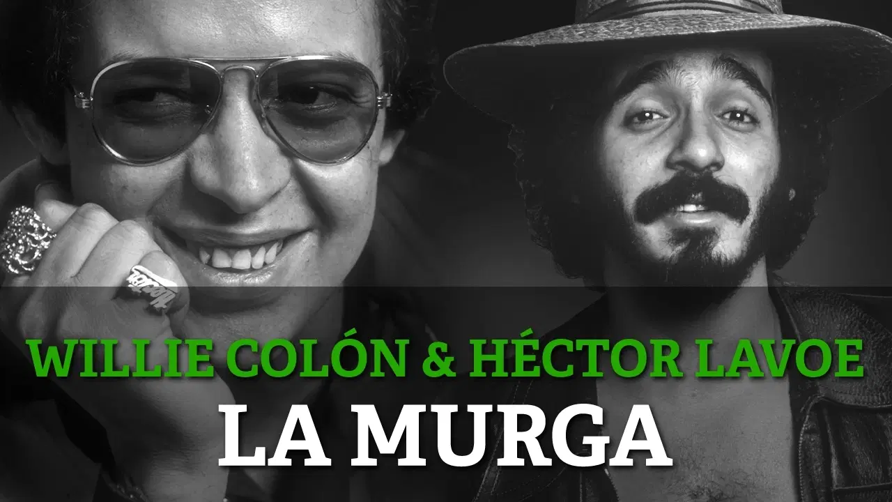  - Willie Colon