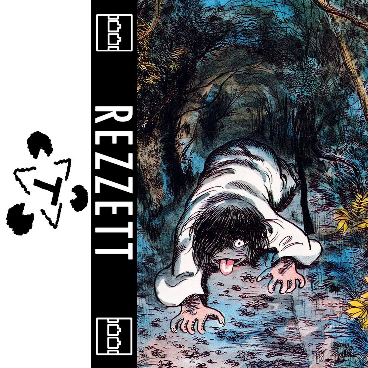 Rezzett - Rezzett