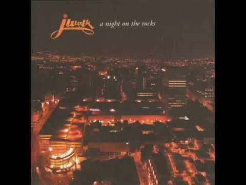  - J Walk
