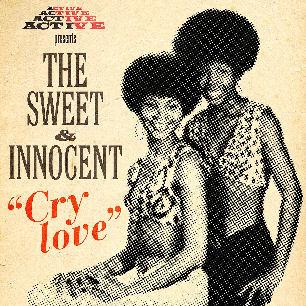  - The Sweet & Innocent & The Memphis Mustangs