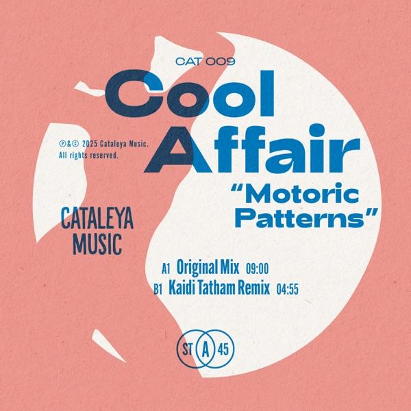  - Cool Affair