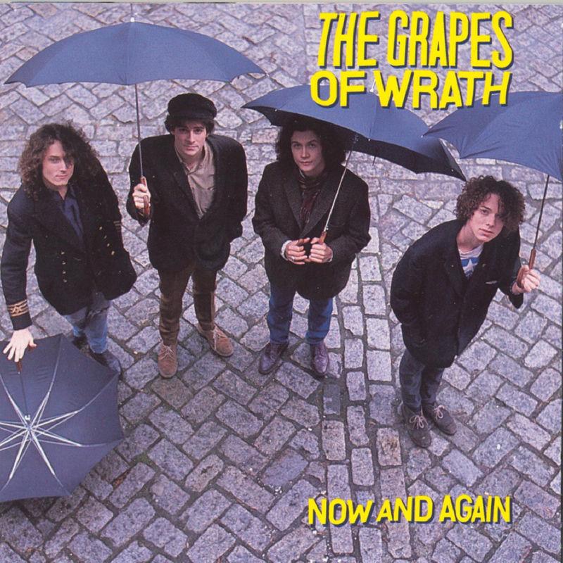Now And Again - The Grapes Of Wrath