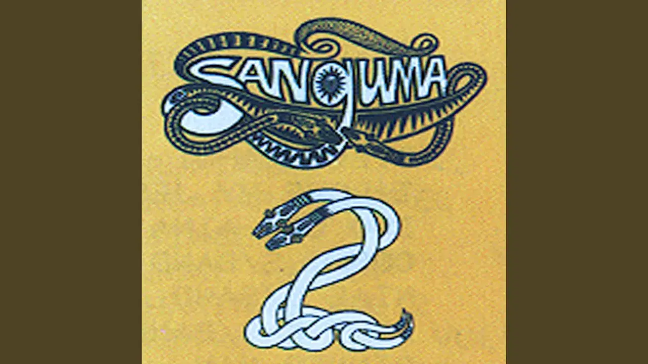  - Sanguma