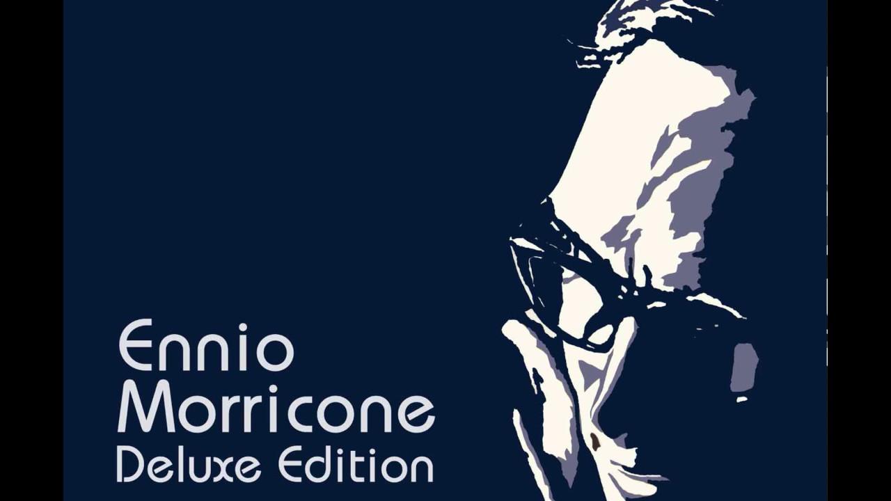 L'uccello Dalle Piume Di Cristallo (1969) - Ennio Morricone