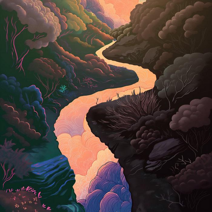 The Long Road EP - Stan Forebee