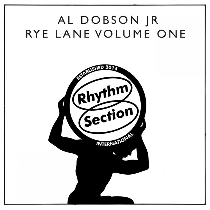 Rye Lane Volume One - Al Dobson Jr.