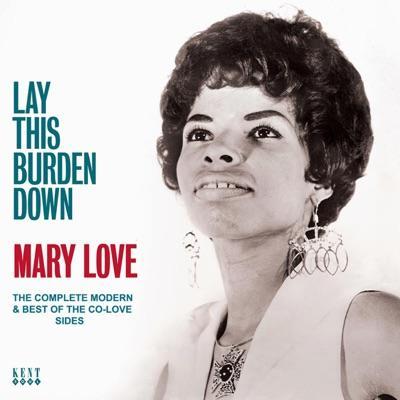 His Servant Am I - Mary Love-Comer
