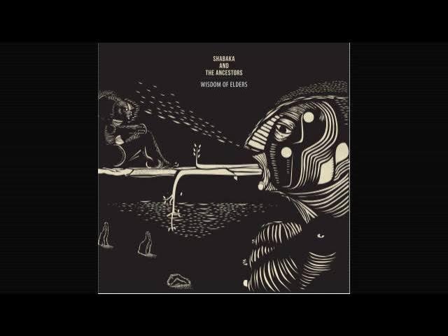Unknown - Jazz Shabaka And The Ancestors