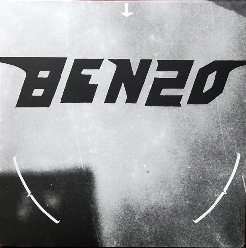 The Dust & The Tapes: Mania Remixes - BENZO