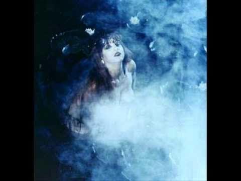 Touch My Evil - Lydia Lunch & Anubian Lights