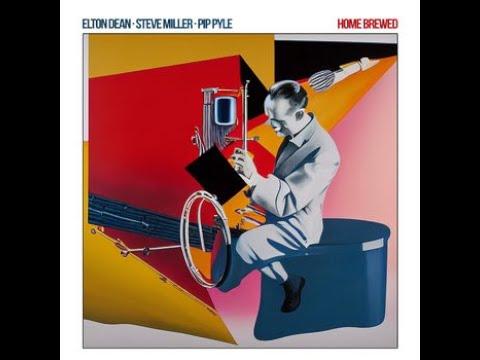  - Elton Dean Steve Miller Pip Pyle