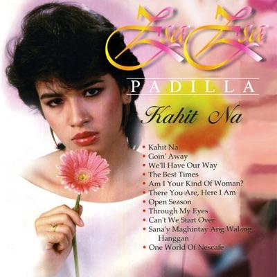  - Zsa Zsa Padilla