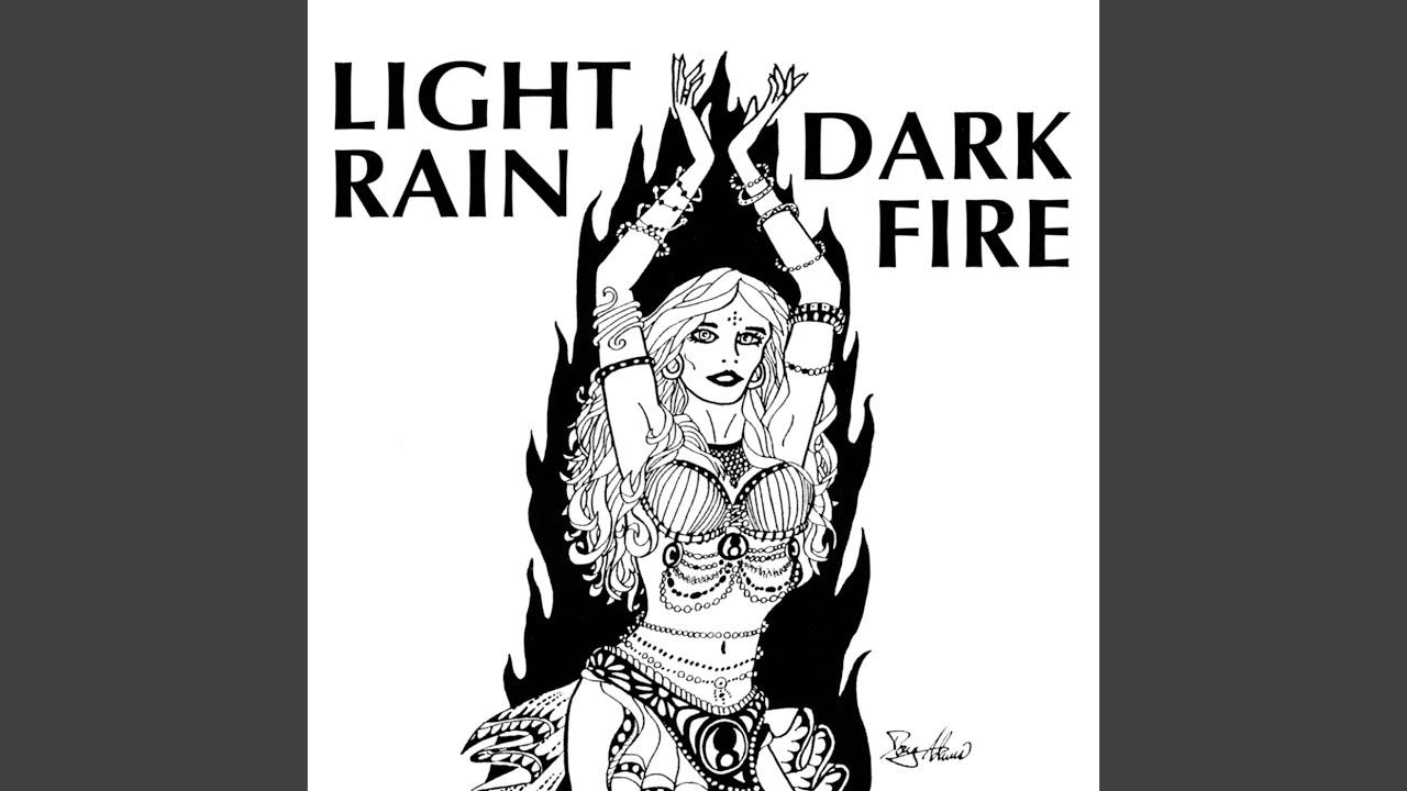  - Light Rain