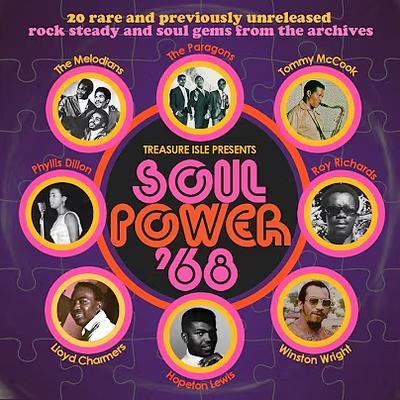  - Tommy McCook and the Supersonics