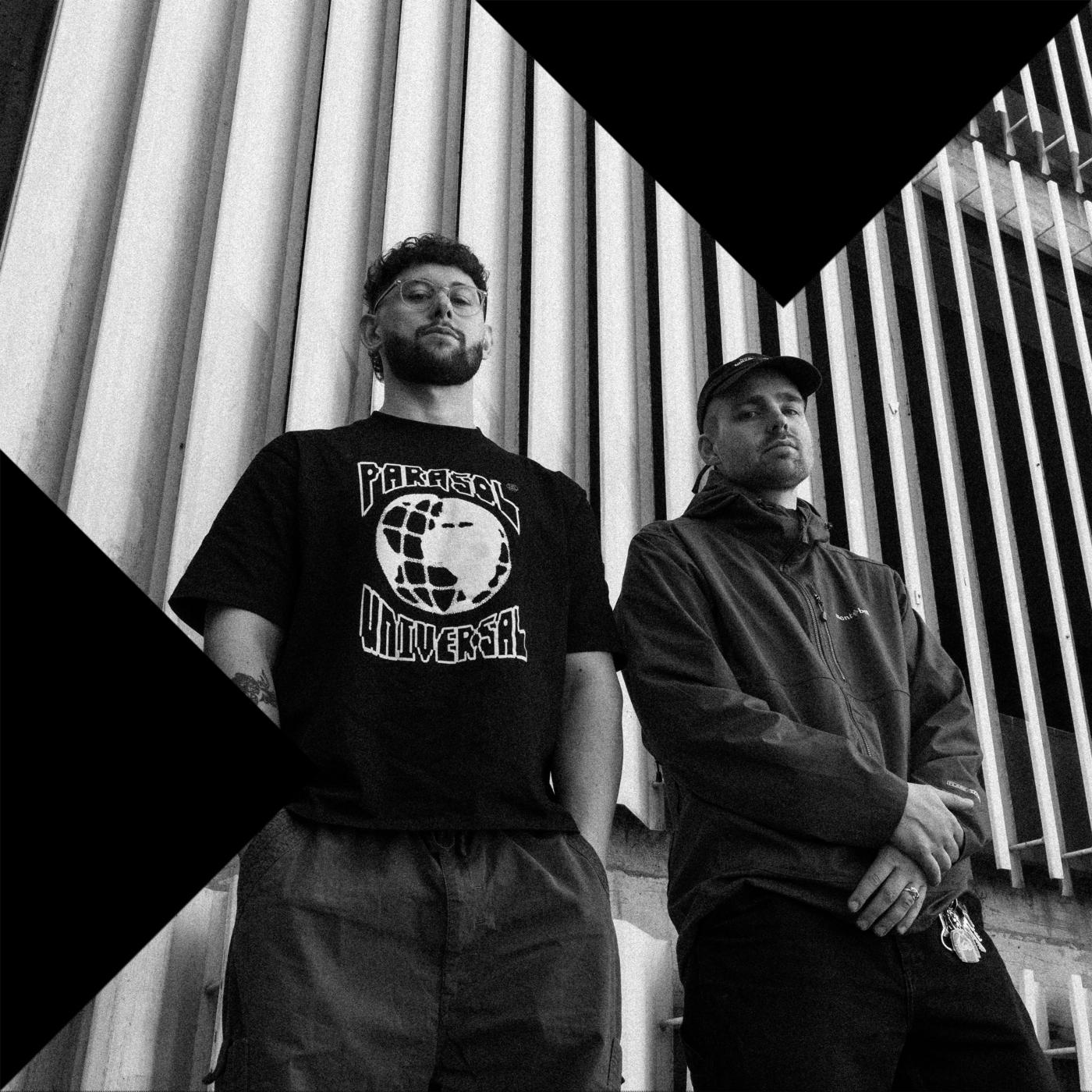 Breaka Breaka (Extended Mix) - Bushbaby, Eloq