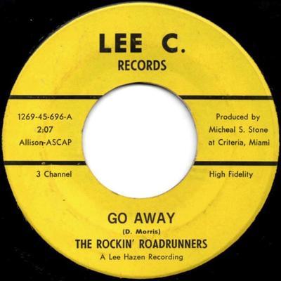  - The Rockin Roadrunners
