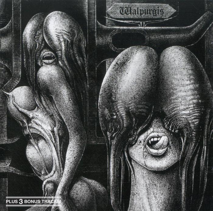 Walpurgis - The Shiver