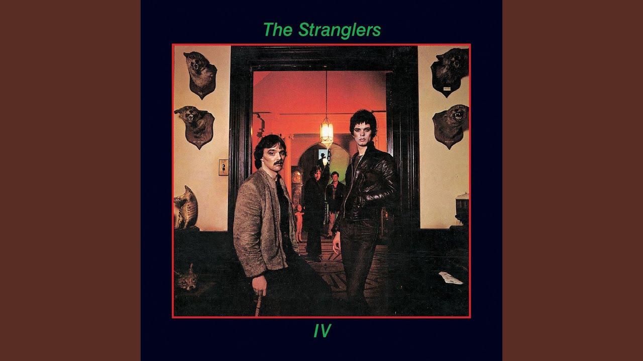 Rattus Norvegicus - The Stranglers