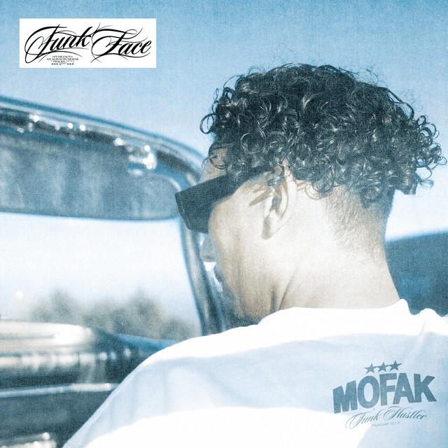 Funk Face - Mofak, Noa Lewis