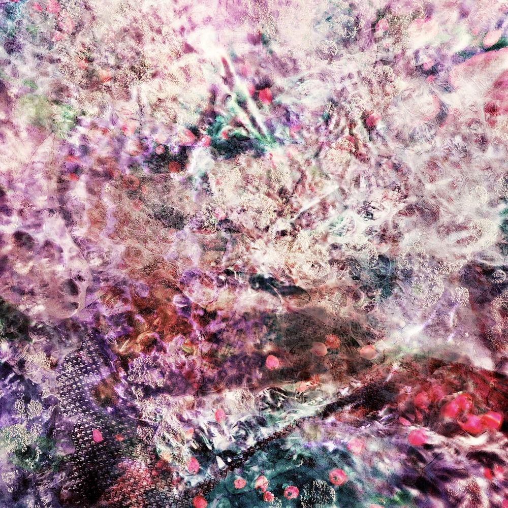 Exhale - Batu & Donato Dozzy