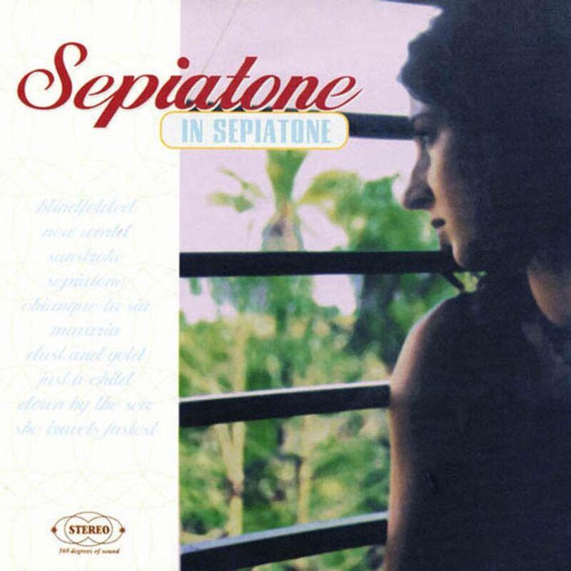 In Sepiatone - Sepiatone