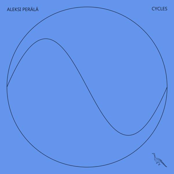 CYCLES 6 鳳凰 - Aleksi Perälä
