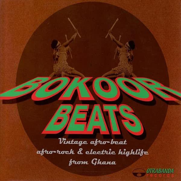Bokoor Beats - Bokoor Band