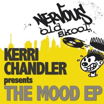  - Kerri Chandler