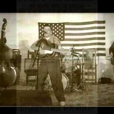  - Rattle Rockin' Boys