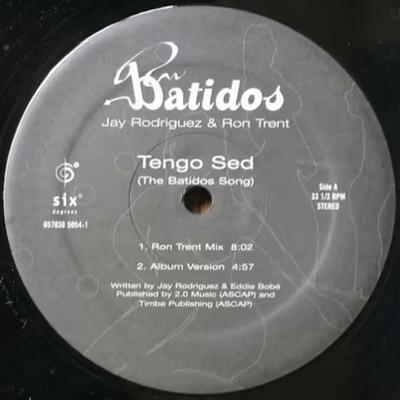  - Batidos